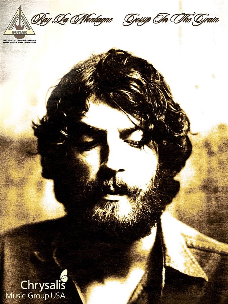 Ray Lamontagne: Gossip In The Grain