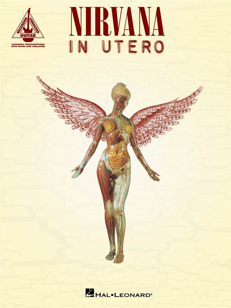 Nirvana - In Utero