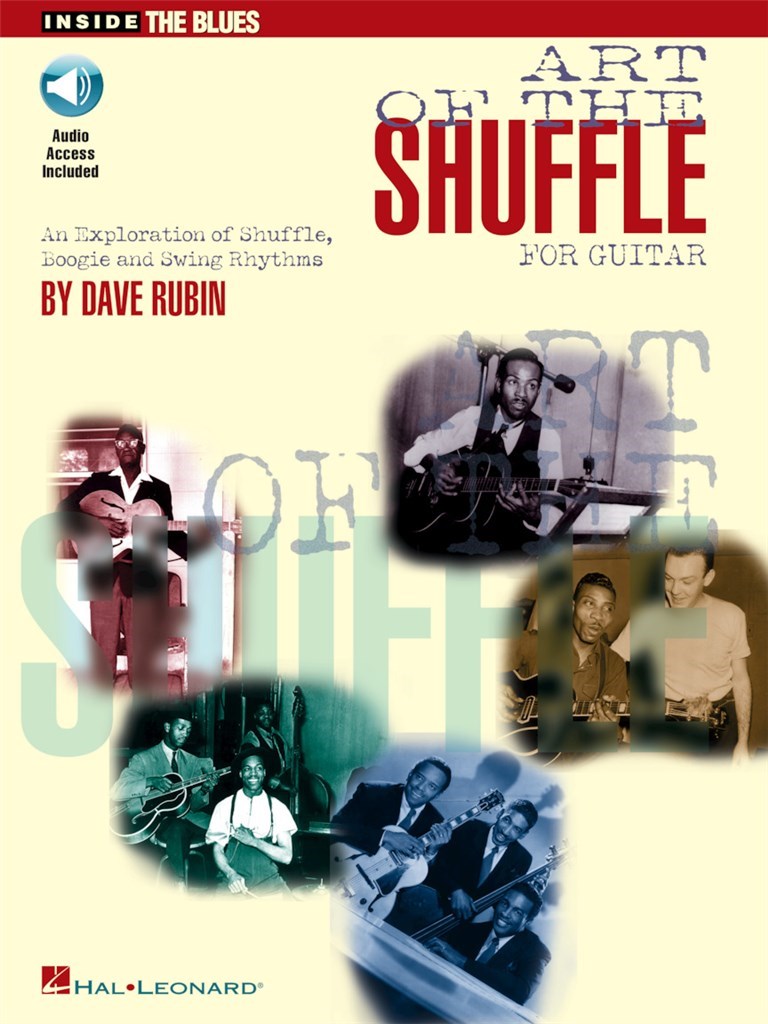 Art Of The Shuffle