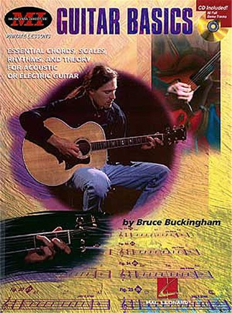Guitar Basics