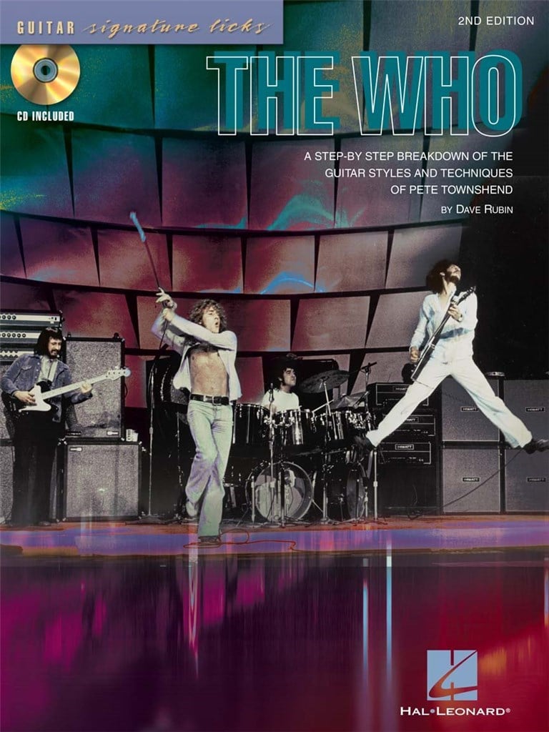 The Who