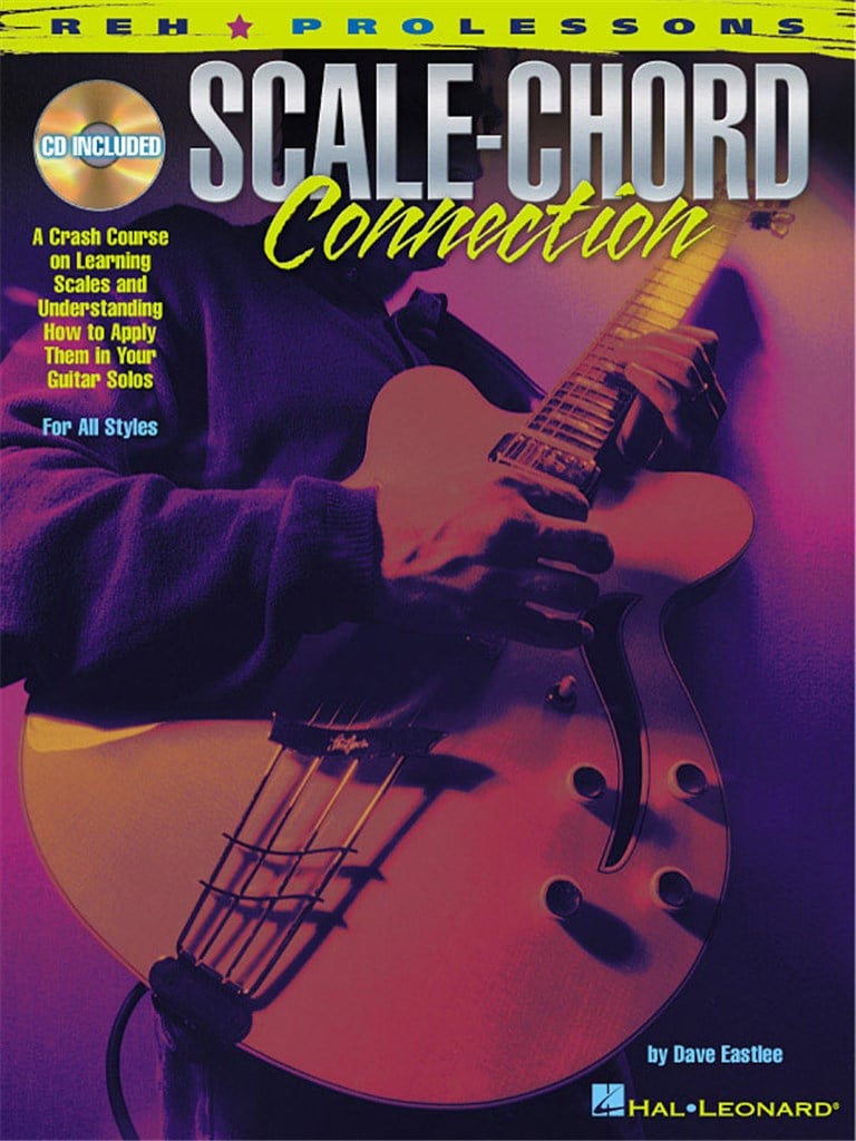 Scale Chord Connection