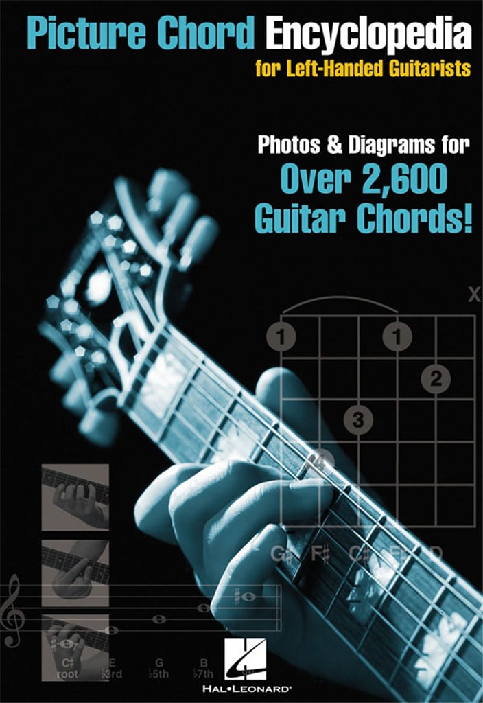 Picture Chord Encyclopedia