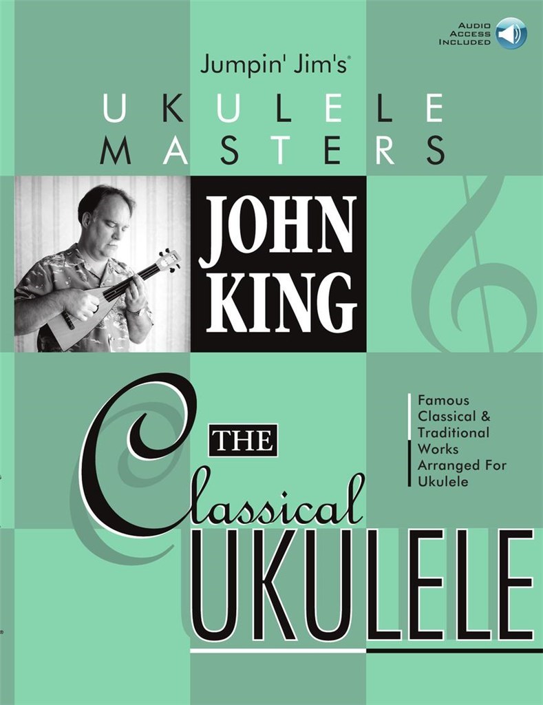 The Classical Ukulele