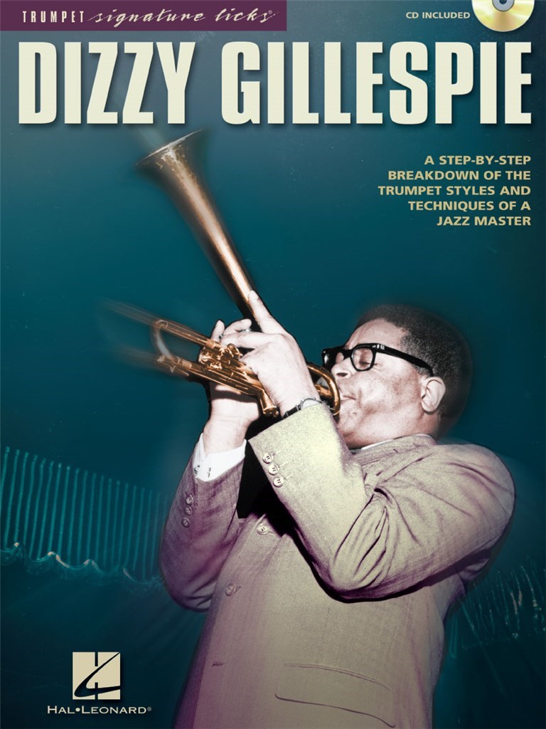 Dizzy Gillespie
