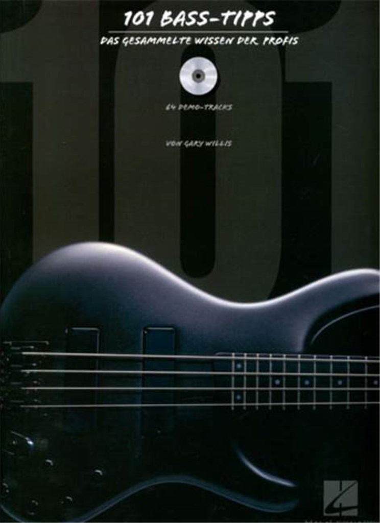 101 Bass-Tipps