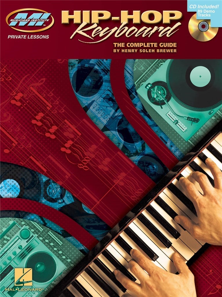 Hip-Hop Keyboard - The Complete Guide