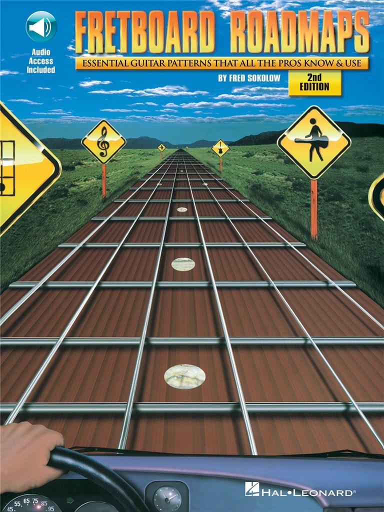 Essential Guitar Patterns That All...