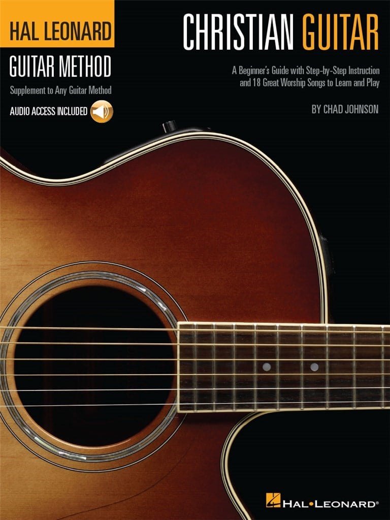 Christian Guitar