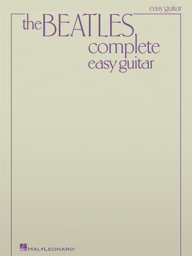 The Beatles Complete