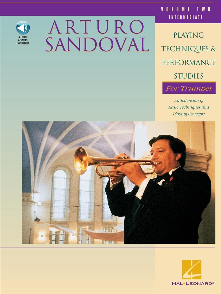 Playing Techniques & Performance Studies Vol. 2