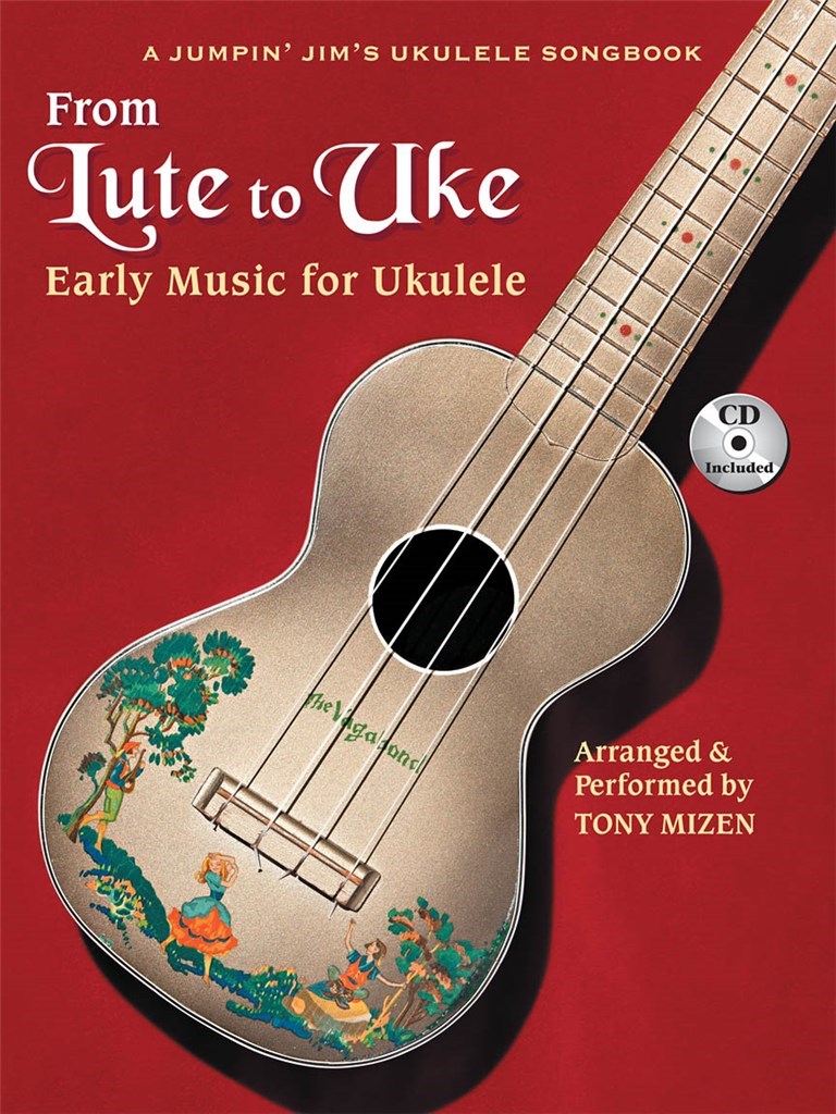 From Lute to Uke