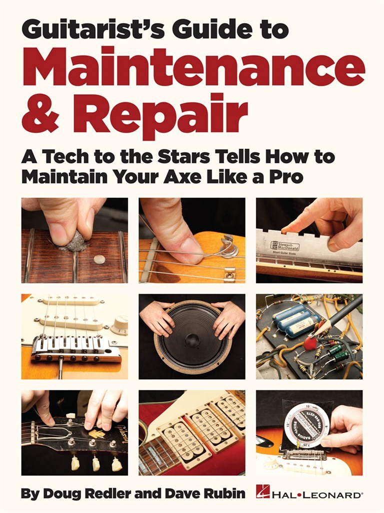 Maintanence & Repair