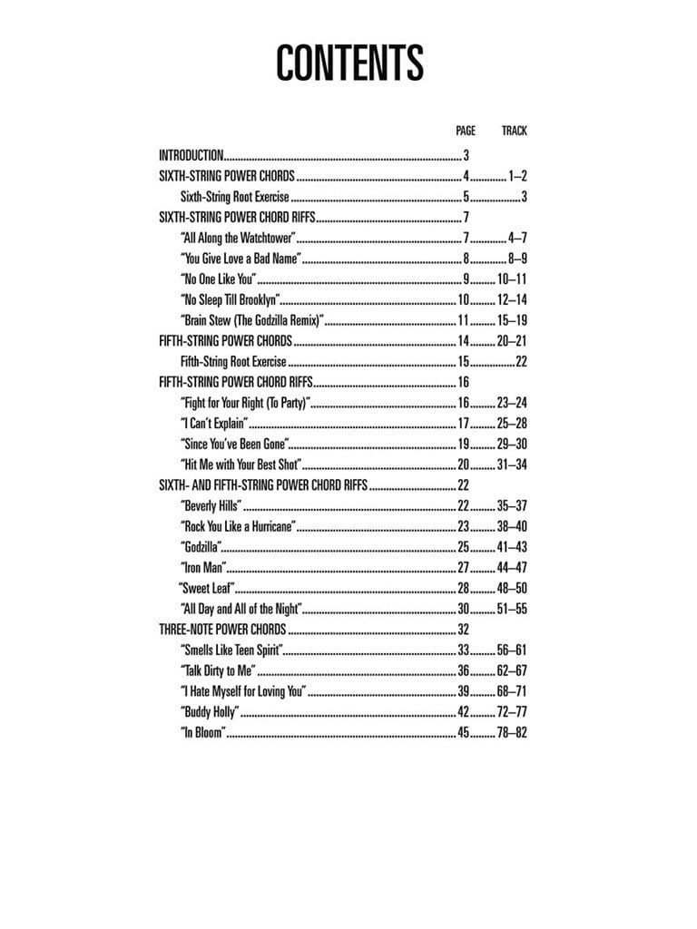Hal Leonard Guitar Method