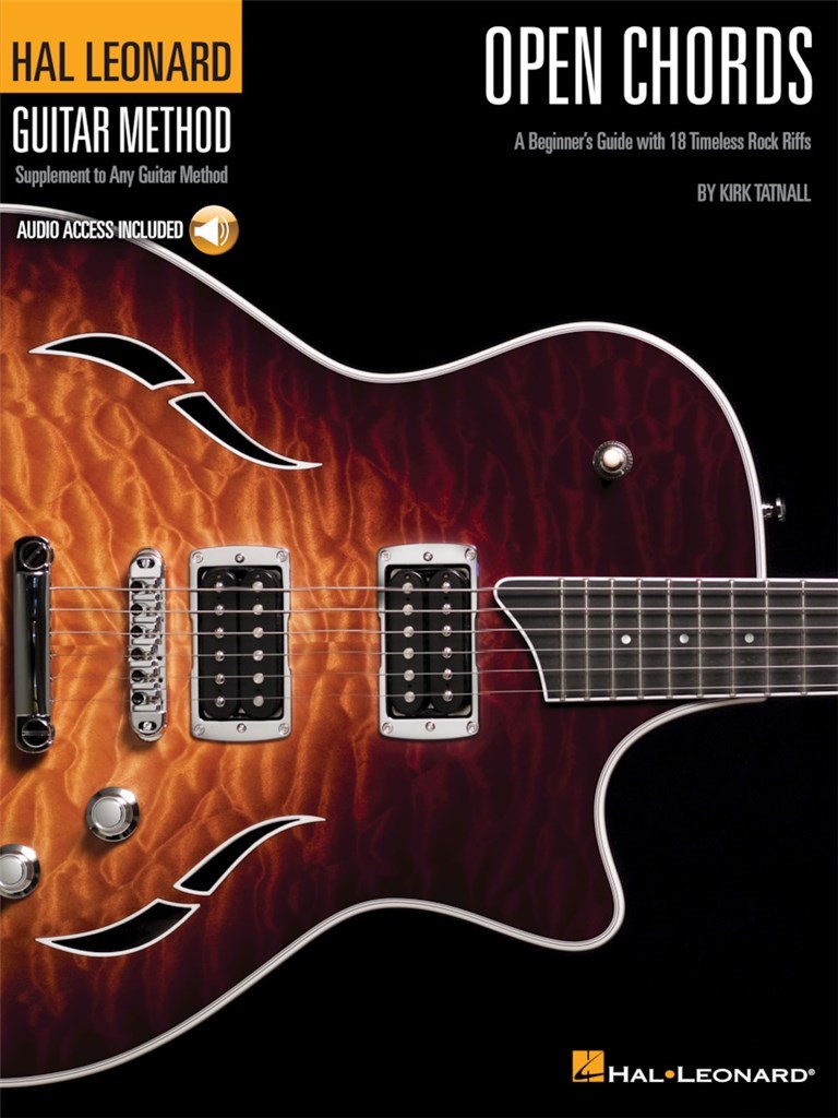 Open Chords