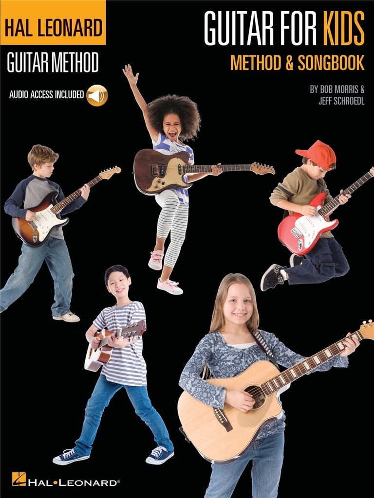Guitar for Kids
