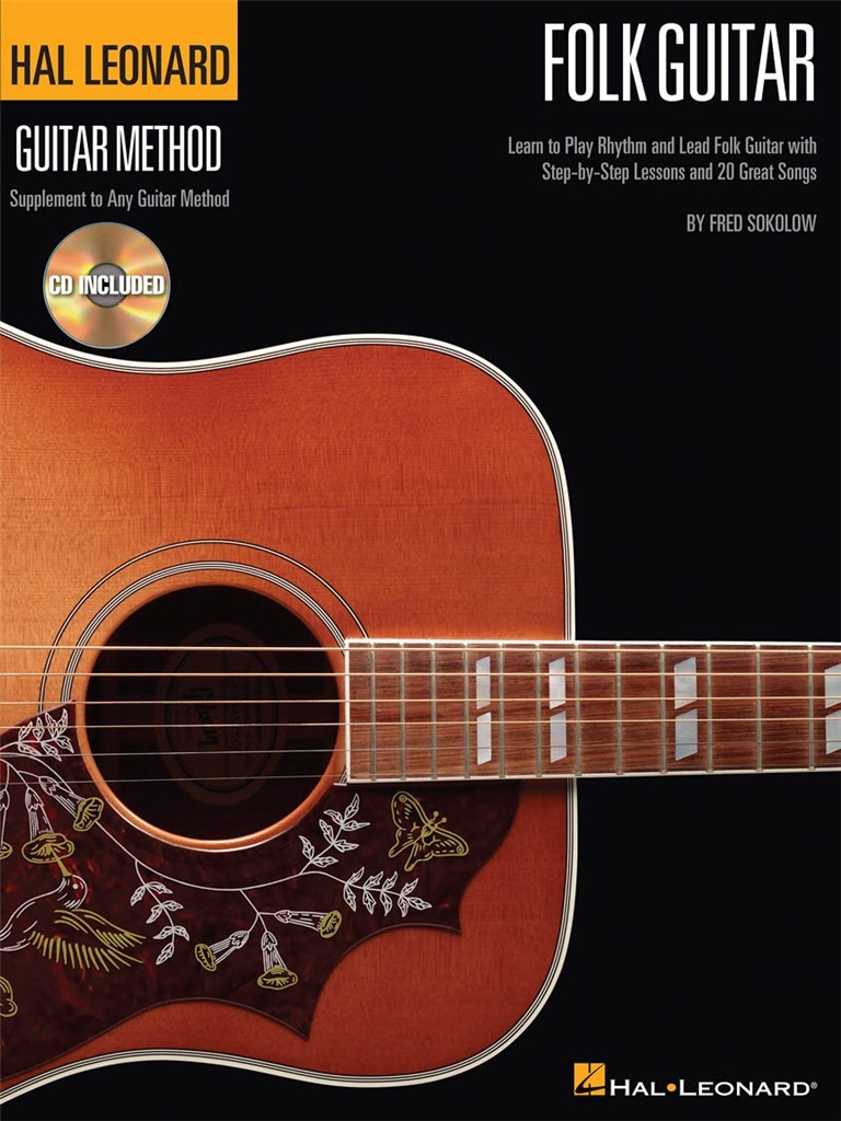 Folk Guitar
