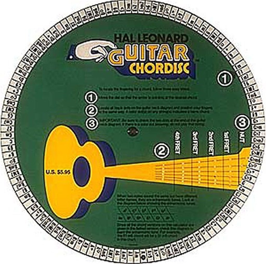 Chordisc