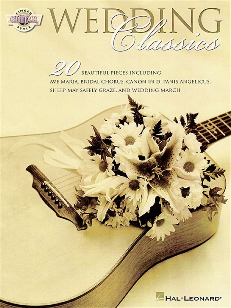 Wedding Classics
