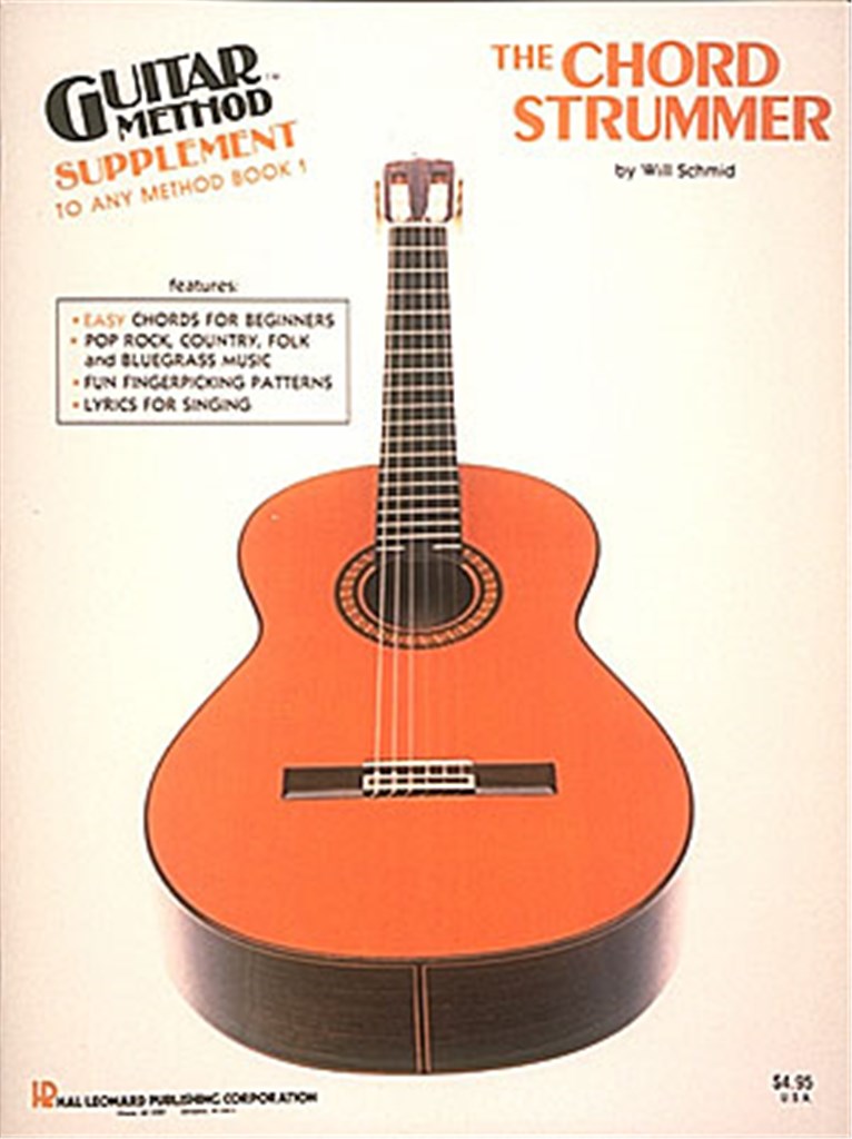 The Chord Strummer