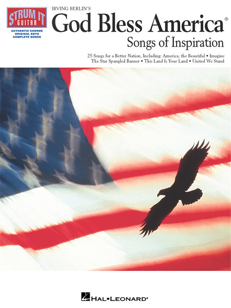 Irving Berlin's God Bless America®