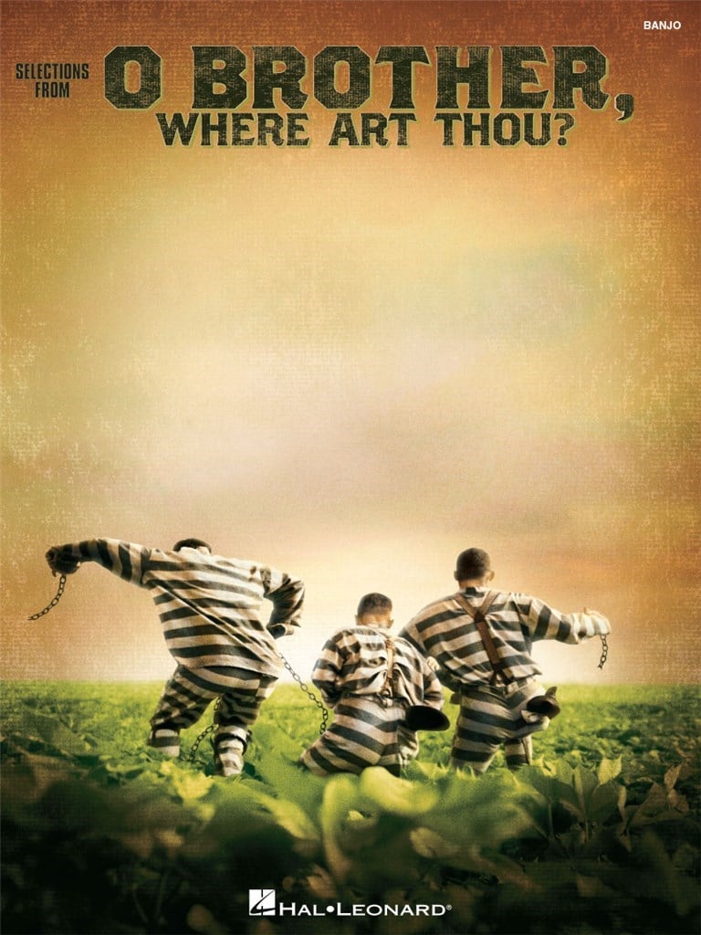 Selections From O Brother Where Art Thou?