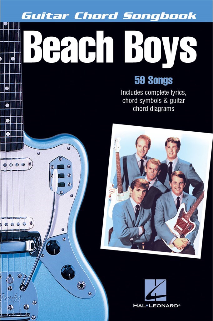 Guitar Chord Songbook