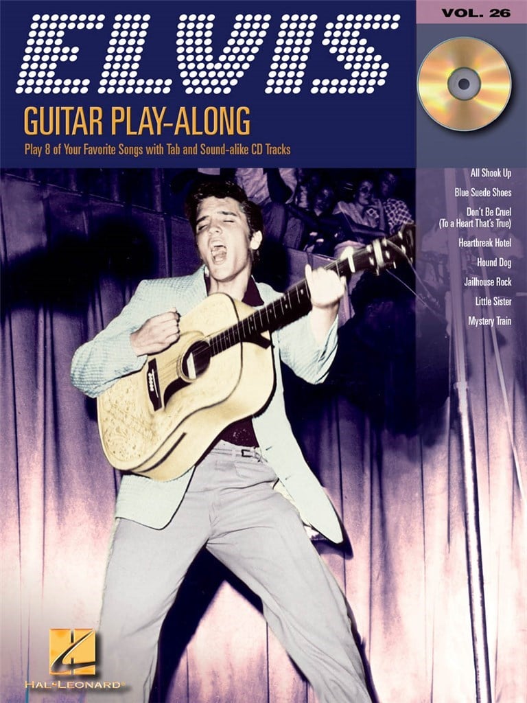Elvis Presley