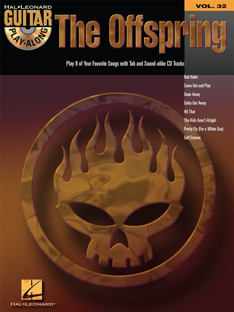The Offspring