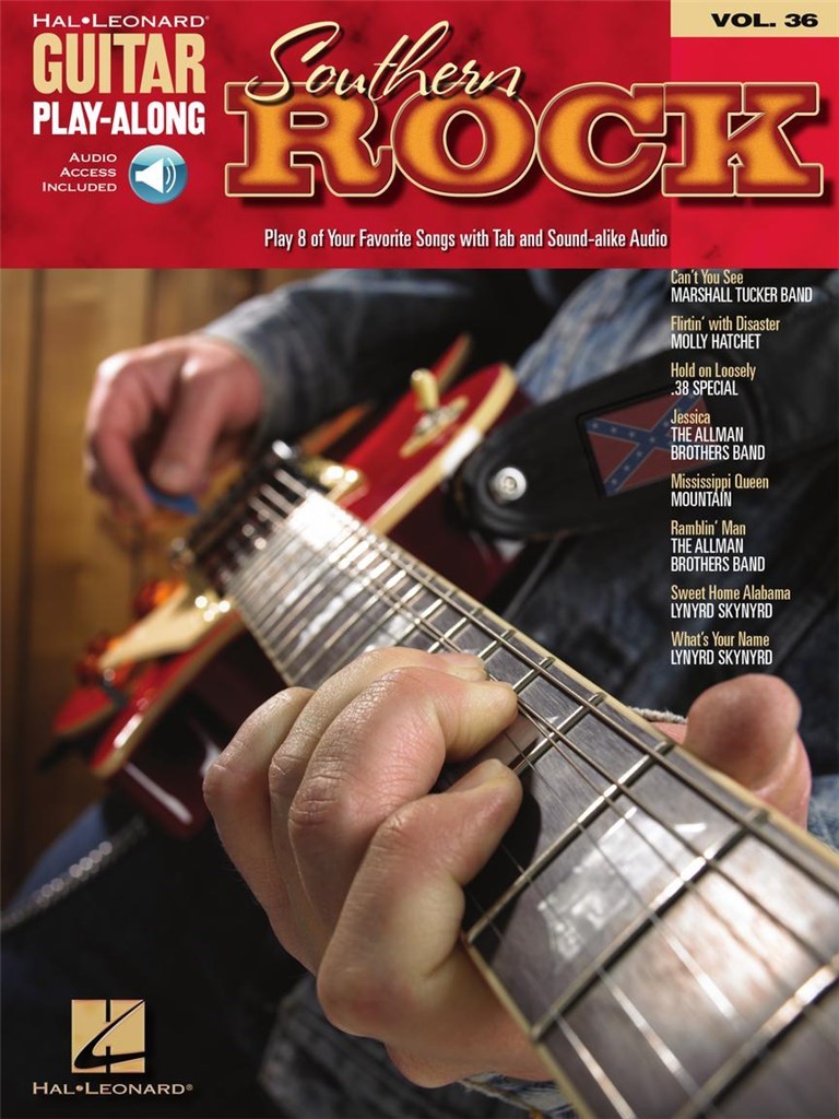 Southern Rock