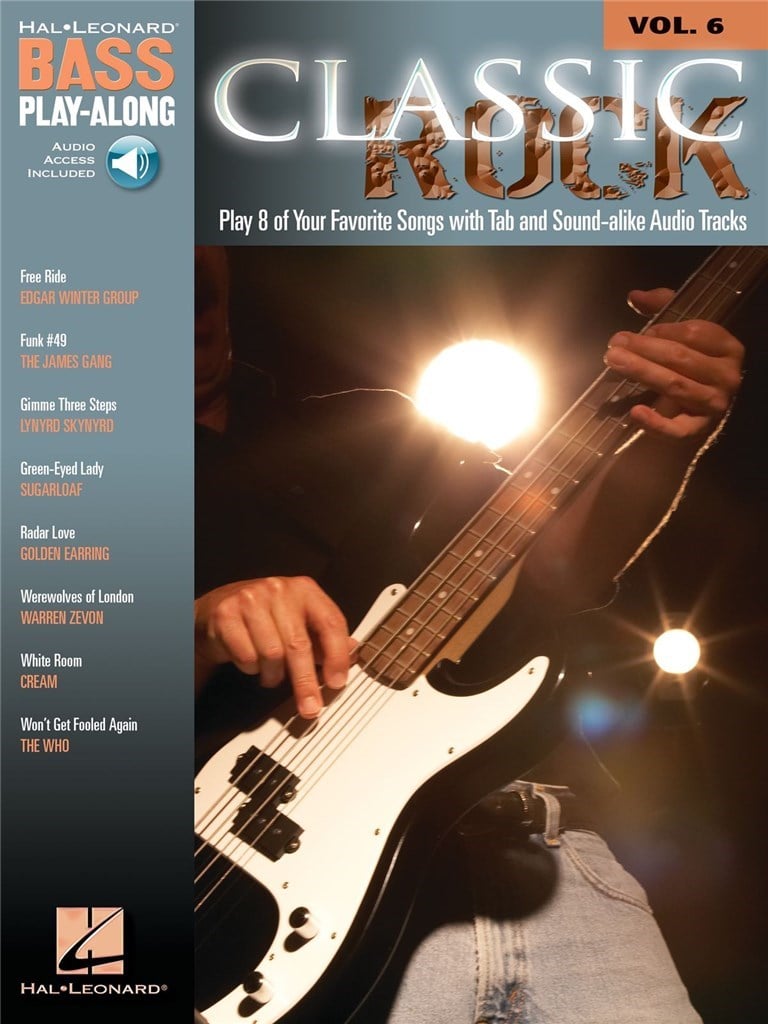 Classic Rock