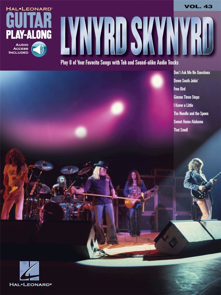 Lynyrd Skynyrd