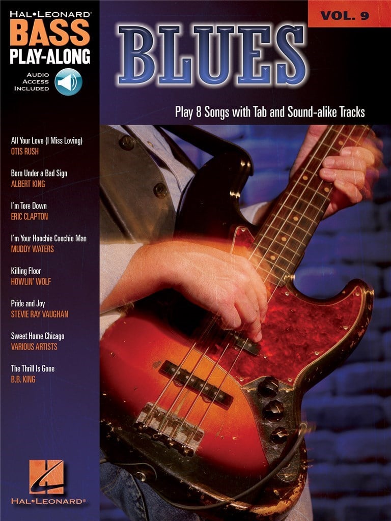 Blues