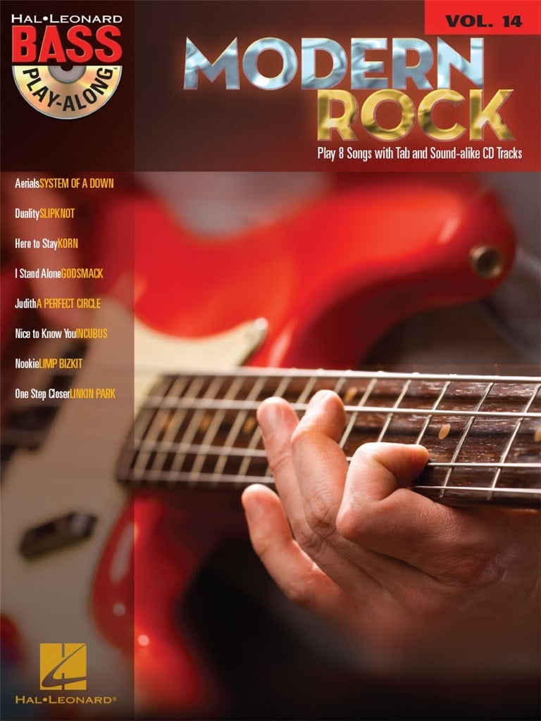 Modern Rock