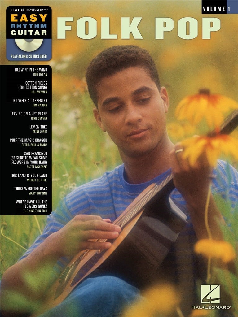 Folk Pop