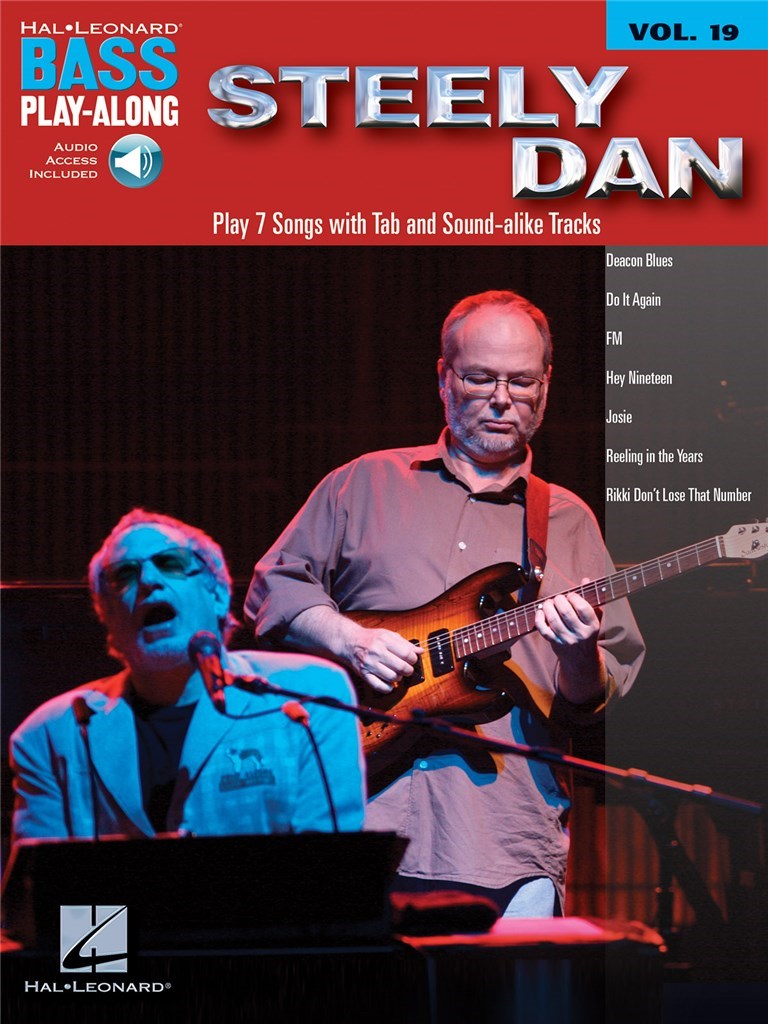 Steely Dan