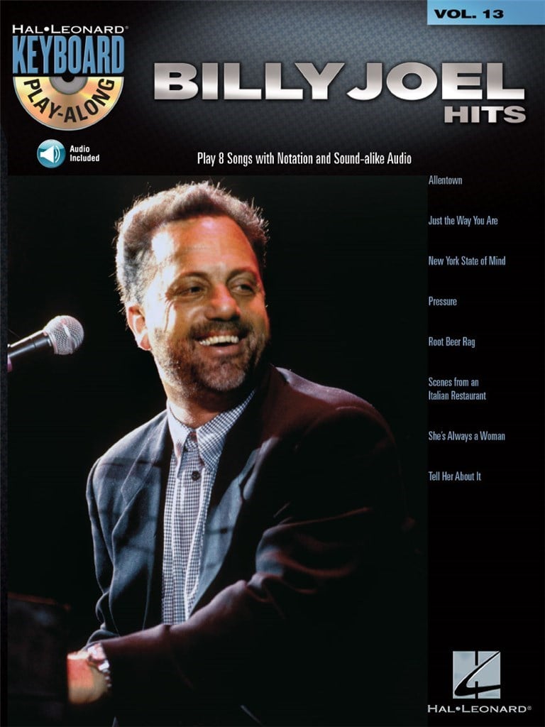 Billy Joel Hits