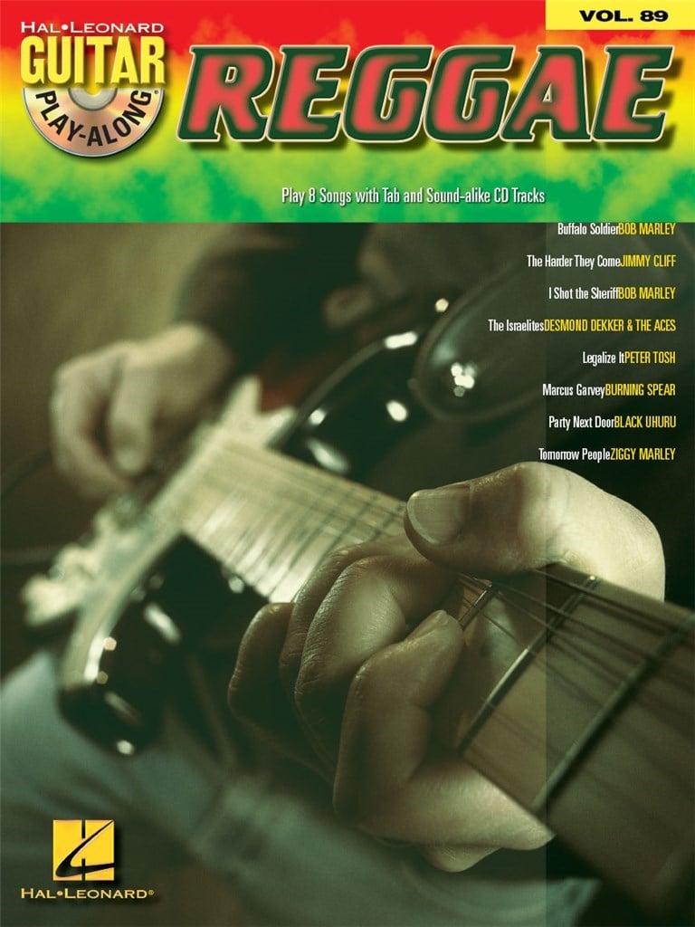 Reggae