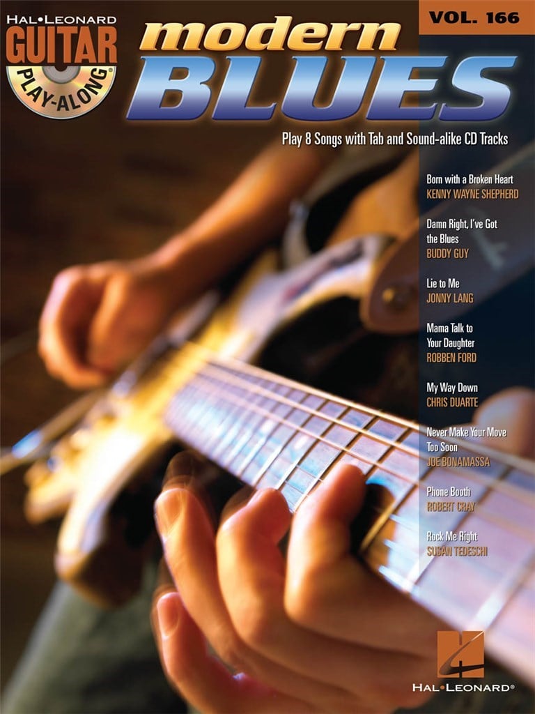 Modern Blues