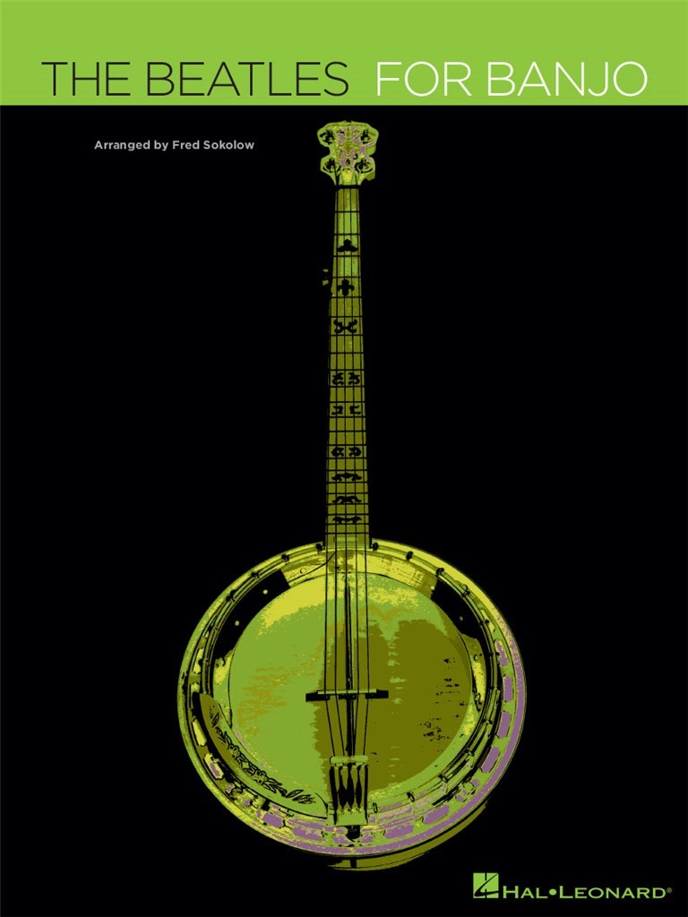 The Beatles For Banjo