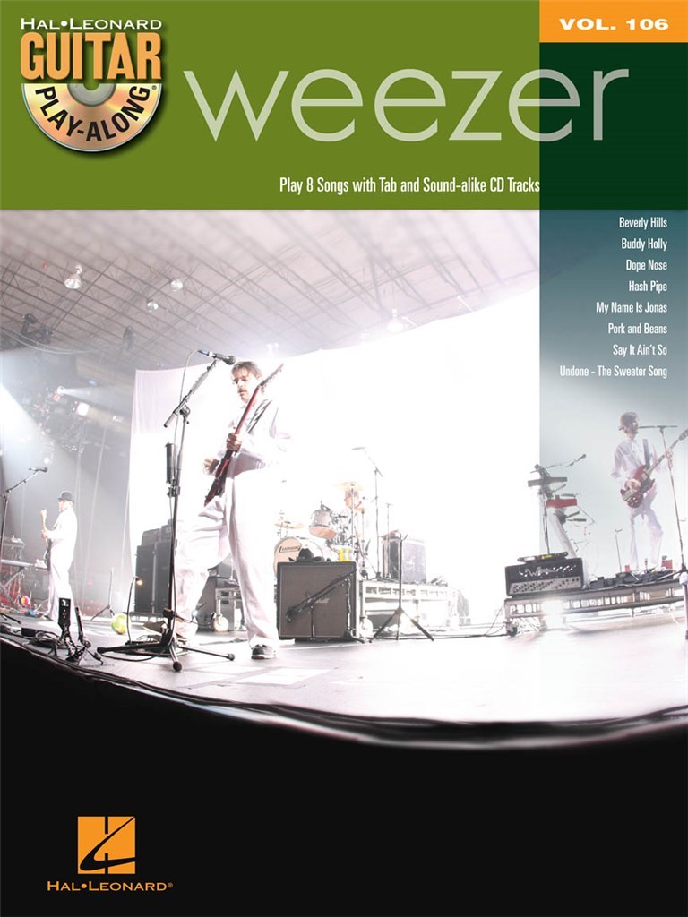 Weezer