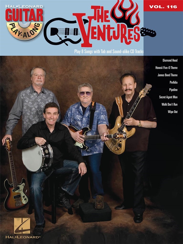 The Ventures