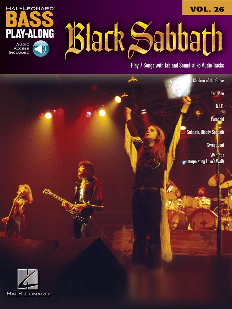 Black Sabbath