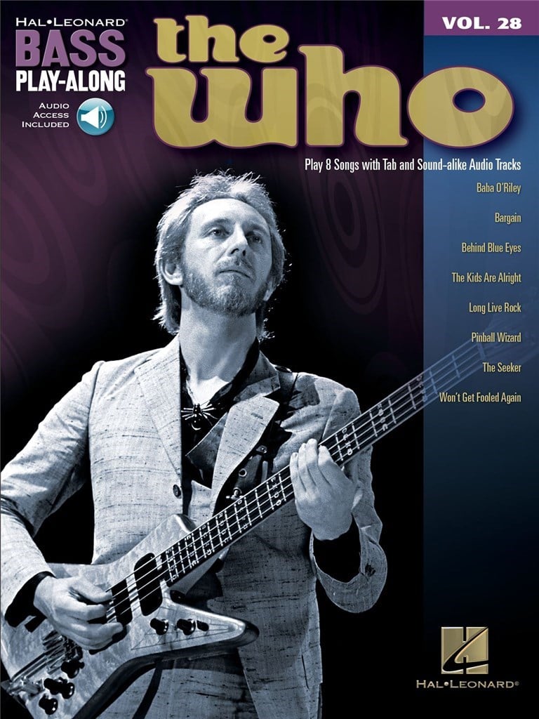 The Who