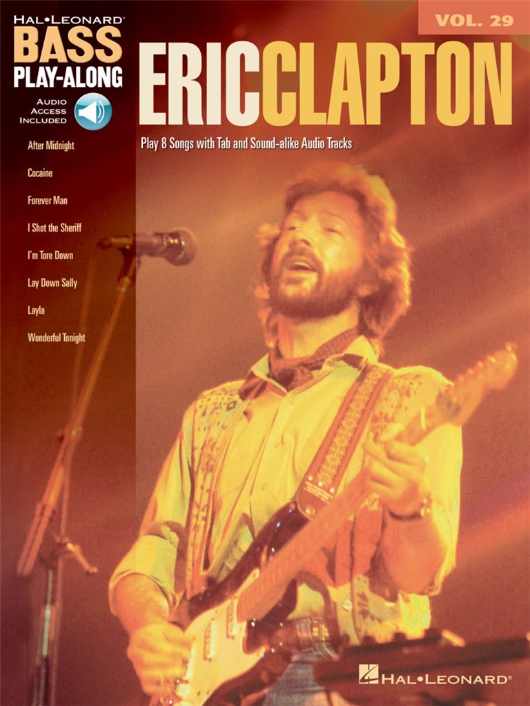 Eric Clapton
