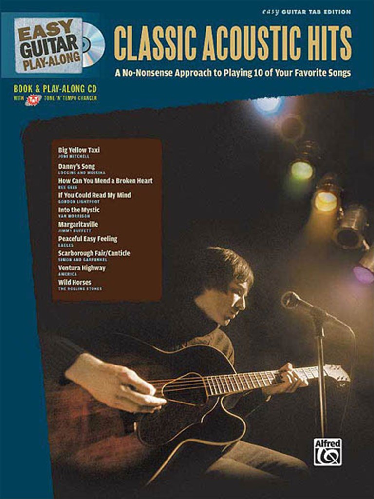 Classic Acoustic Hits