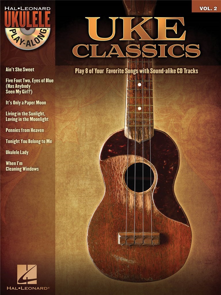 Uke Classics