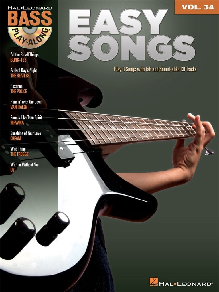Easy Songs