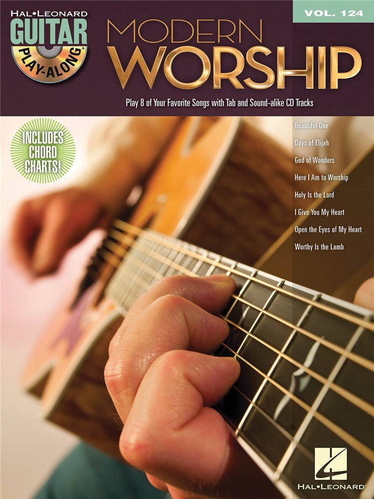 Modern Worship