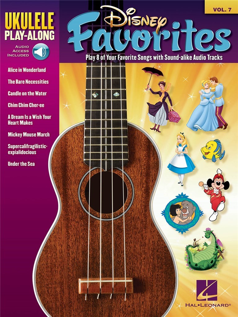 Disney Favorites